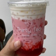 กาแฟ Thirty Tea Home Cafe