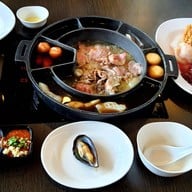 ชาบูบู๊ตึ๊ง บิ๊กซีพระราม2