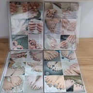 ร้านทำเล็บ กลอสซี่ เนล (glossy Nail) Glossy Nail สาขา ตลาดท่าเรียน