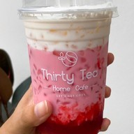 กาแฟ Thirty Tea Home Cafe