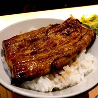 เมนูของร้าน Kensaku