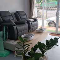 ร้านทำเล็บ กลอสซี่ เนล (glossy Nail) Glossy Nail สาขา ตลาดท่าเรียน
