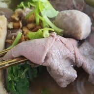 เนื้อวนา