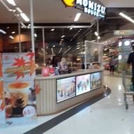 หน้าร้าน Momizu House บิ๊กซี บางพลี (ชั้น 2)