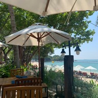 Coast Beach Club & Bistro @ Centara Grand Mirage Beach Resort
