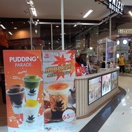 หน้าร้าน Momizu House บิ๊กซี บางพลี (ชั้น 2)