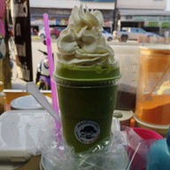 น้ำหนึ่ง โกโก้ ลาวาเหนียว บ้านฉาง 1