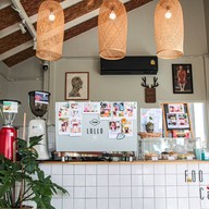 FOO Cafe Chiang Mai @ราชบุรี-เขางู