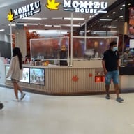 หน้าร้าน Momizu House บิ๊กซี บางพลี (ชั้น 2)
