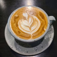 AM-PUCH COFFEE อุบลราชธานี