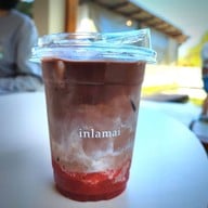 เมนูของร้าน inlamai coffee Nan