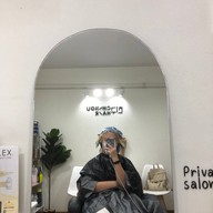 เมนูของร้าน Chingu Hair (친구 Hair)  ชินกูแฮร์