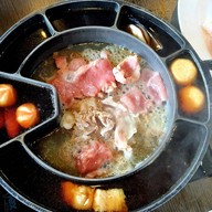 ชาบูบู๊ตึ๊ง บิ๊กซีพระราม2