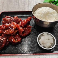 หวานนำ ปังปิ้ง บางขุนเทียน