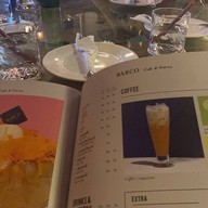 BARCO Café & Eatery