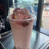 Fat&moustach Cafe สถานีตำรวจภูธรแก่งคอย