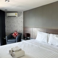 The Loft Seaside Sriracha Hotel