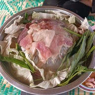 ริมคลอง หมูกระทะ สาขา 2