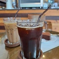 The For Rest Homemade Cafe