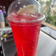 Fat&moustach Cafe สถานีตำรวจภูธรแก่งคอย