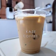 KAZE COFFEE Bkk