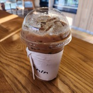 เมนูของร้าน Inthanin Coffee ท่าใหม่ 2