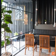 88 Hachi Hachi BBQ & Shabu shabu