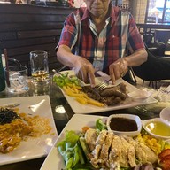 BARCO Café & Eatery