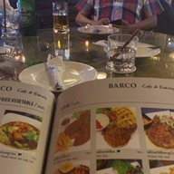 BARCO Café & Eatery