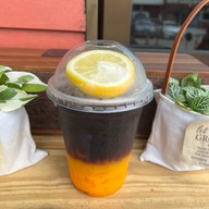 Fat&moustach Cafe สถานีตำรวจภูธรแก่งคอย