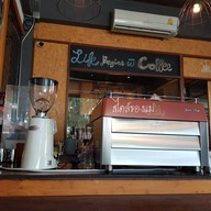 The For Rest Homemade Cafe