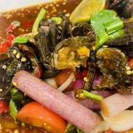 ส้มตำ อาวดี้ เทอร์มินอล 21 พระราม 3