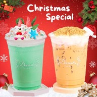 Darista Cafe พัฒนาการ