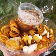 ครัวมีหวัง สาขา1 คลองขุด