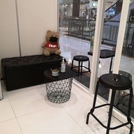 Black Cup Coffee - ALL SEASONS PLACE Black Cup Coffee #1 (ชั้น 2)