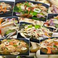 ร้านยำ & ครัวคุณหญิง