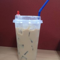 Black Cup Coffee - ALL SEASONS PLACE Black Cup Coffee #1 (ชั้น 2)