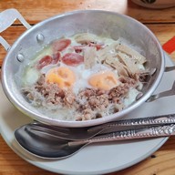 ต้มเลือดหมูระยอง