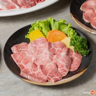 IKKYU Yakiniku สะพานควาย