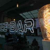 820 Coffee Bar -