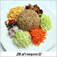 เมนูของร้าน เฟรชเบเกอร์ ปละท่า