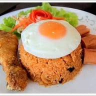 เมนูของร้าน เฟรชเบเกอร์ ปละท่า