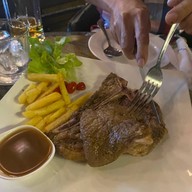เมนูของร้าน BARCO Café & Eatery