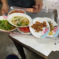 ร้านคนทำกิน ข้าวต้มกุ๊ย