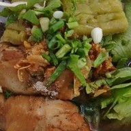 Che-Dee ชาใต้แท้