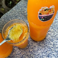 น้ำส้ม WATER MIX Juice