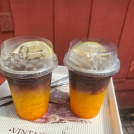 Fat&moustach Cafe สถานีตำรวจภูธรแก่งคอย