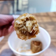 ฮ่อยจ๊อปูทะลัก by เชฟกีส