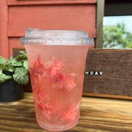 Fat&moustach Cafe สถานีตำรวจภูธรแก่งคอย