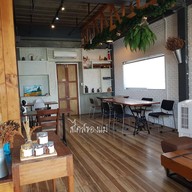 The For Rest Homemade Cafe